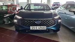 Ford Taurus